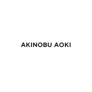 AKINOBU AOKI